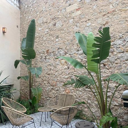 Villa Les Fougeres Studio Jardin Κάννες Εξωτερικό φωτογραφία